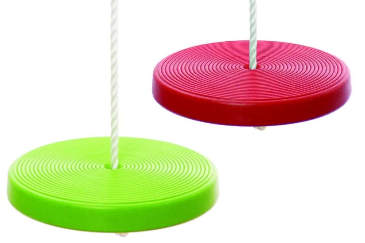 Conacord Tellerschaukel Aus Kunststoff 3 Conacord Tellerschaukel Aus Kunststoff