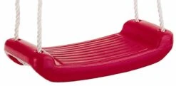 Conacord Brettschaukel Aus Kunststoff -Heimtextilien 002622