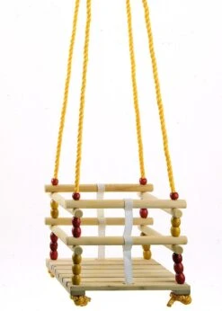 Conacord Gitterschaukel Aus Hartholz