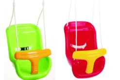 Conacord Baby-Sicherheits-Schaukel