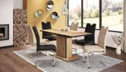 Hela Säulentisch Ariana