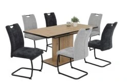 Hela Säulentisch Ariana -Heimtextilien 011725 ariana i t 10 tg fs