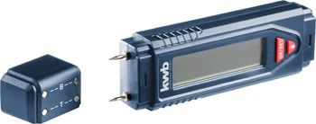 Kwb Baufeuchte-Messgerät 3 Kwb Baufeuchte-Messgerät