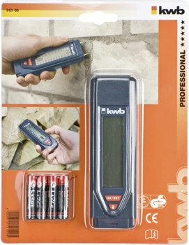 Kwb Baufeuchte-Messgerät 4 Kwb Baufeuchte-Messgerät – Bild 2