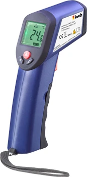 Kwb Infrarot Thermometer