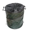 Floraworld Gartenabfallsack Secure Comfort 168 L -Heimtextilien 012559