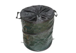 Floraworld Gartenabfallsack Secure Comfort 168 L