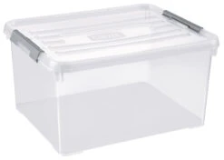 Keter Handy + Box, 35 L