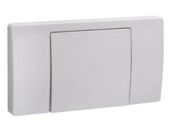 Cornat Betätigungsplatte VWC15/VWC19/WEK