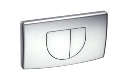 Cornat Betätigungsplatte VWC19