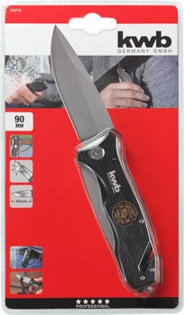 Kwb Fire Edpt Rettungsmesser 4 Kwb Fire Edpt Rettungsmesser – Bild 2