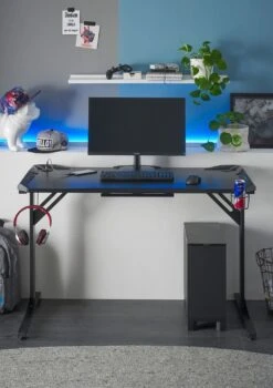 Bega-Gruppe Gaming Schreibtisch BC3110 -Heimtextilien 017995 4038889074788 3kbytgnokq0v1y