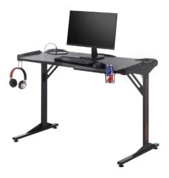 Bega-Gruppe Gaming Schreibtisch BC3110 -Heimtextilien 017995 4038889074788 4rqn1bjhh270bu