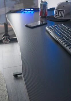 Bega-Gruppe Gaming Schreibtisch BC3110 -Heimtextilien 017995 4038889074788 6qpvotti3bduzg