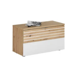 Bega-Gruppe Garderobenbank Milan -Heimtextilien 018171 4038889074740 3