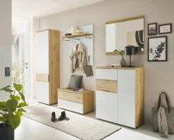 Bega-Gruppe Garderobenspiegel Milan 9 Bega-Gruppe Garderobenspiegel Milan -Heimtextilien 018191 4038889074771 3