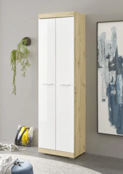 Bega-Gruppe Garderobenschrank Nola -Heimtextilien 018253 nola gd 70 055 t2 dynamisch d milieu