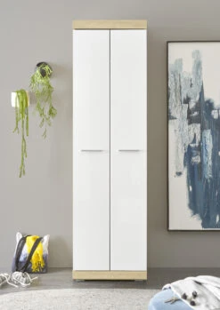 Bega-Gruppe Garderobenschrank Nola