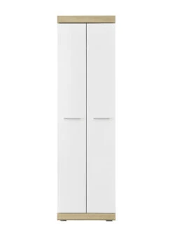 Bega-Gruppe Garderobenschrank Nola -Heimtextilien 018253 nola gd 70 055 t2 frontal freisteller
