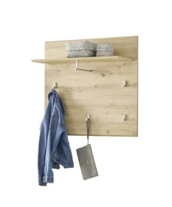 Bega-Gruppe Garderobenpaneel Nola -Heimtextilien 018264 nola gd 31 055 t2 dynamisch d freisteller