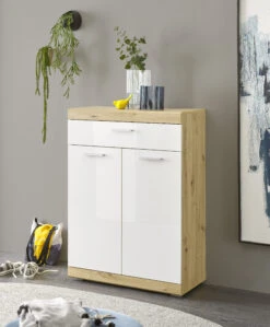 Bega-Gruppe Schuhkommode Nola