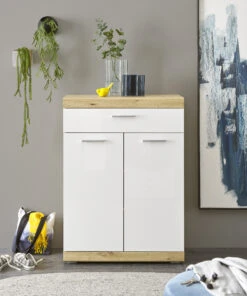 Bega-Gruppe Schuhkommode Nola -Heimtextilien 018271 nola gd 36 056 t2 frontal d milieu