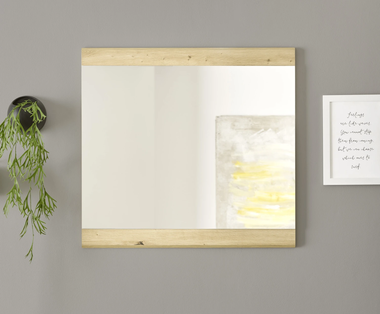 Bega-Gruppe Spiegel Nola 5 Bega-Gruppe Spiegel Nola – Bild 3