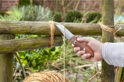 Kwb Kleines Klapp-Jagdmesser Mit Holzgriff 7 Kwb Kleines Klapp-Jagdmesser Mit Holzgriff -Heimtextilien 021990 600