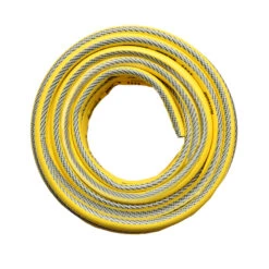 Floraworld Gartenschlauch Silber 3/4"