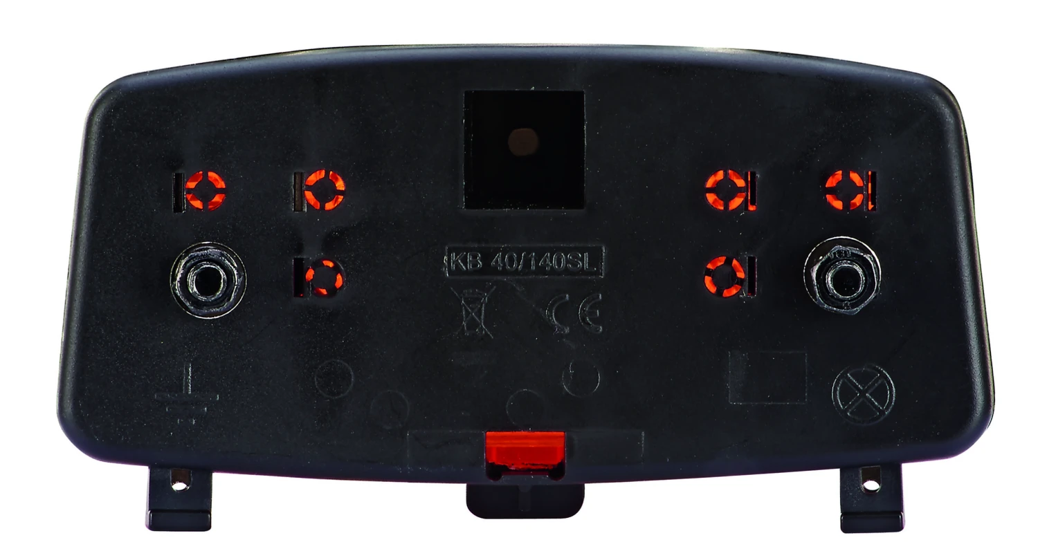 Prophete Gepäckträger Reflektor Mit Rücklicht 7 Prophete Gepäckträger Reflektor Mit Rücklicht – Bild 5