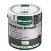 Ultrament Pflaster Frisch Transparent, 2,5L
