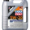 Liqui Moly Special Tec LL 5W-30