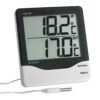 TFA Maxima-Minima-Thermometer, Elektrisch