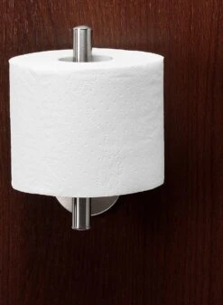 Fackelmann Toilettenpapierbevorrater Fusion 7 Fackelmann Toilettenpapierbevorrater Fusion -Heimtextilien 039937 03