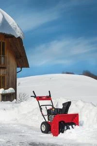 MTD Schneefräse Smart ME 61