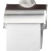 Fackelmann Toilettenpapierhalter Fusion -Heimtextilien 040143 01