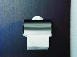 Fackelmann Toilettenpapierhalter Fusion 5 Fackelmann Toilettenpapierhalter Fusion -Heimtextilien 040143 02