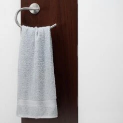 Fackelmann Handtuchhalter Fusion -Heimtextilien 040277 03