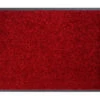 Astra Schmutzfangmatte Perle, 60 X 80 Cm, Rot 1 Astra Schmutzfangmatte Perle, 60 X 80 Cm, Rot -Heimtextilien 040691 0616068010