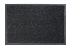 Astra Schmutzfangmatte Perle, 60 X 80 Cm, Grau