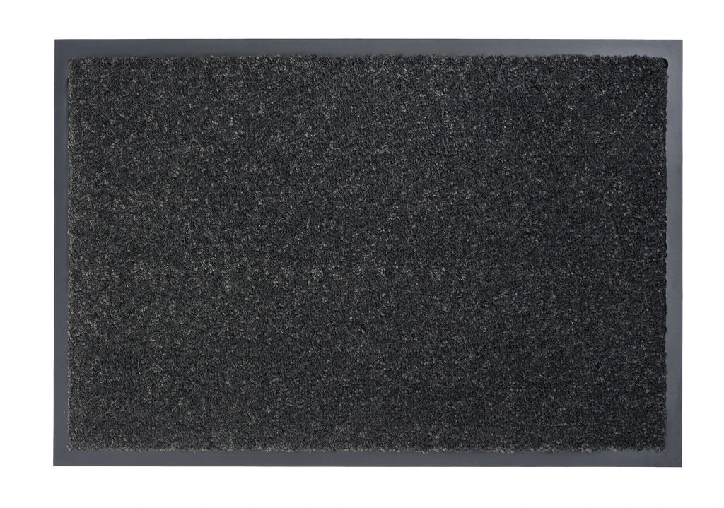 Astra Schmutzfangmatte Perle, 80 X 120 Cm, Grau 3 Astra Schmutzfangmatte Perle, 80 X 120 Cm, Grau