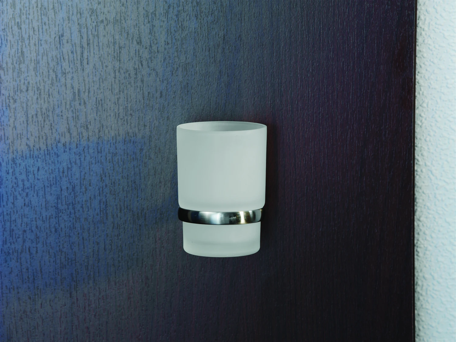 Fackelmann Glas Mit Halter Fusion 4 Fackelmann Glas Mit Halter Fusion – Bild 2