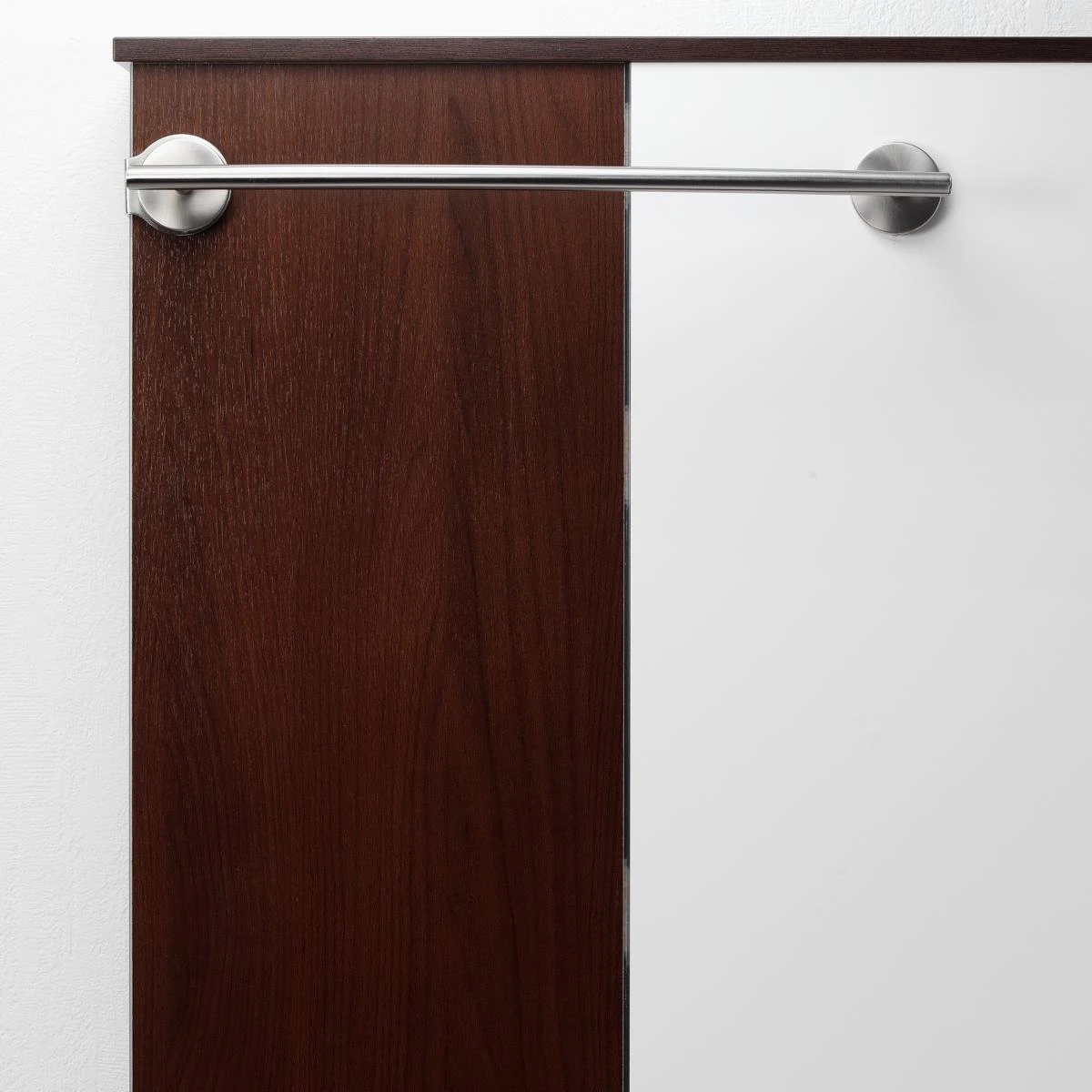 Fackelmann Handtuchreling Fusion 4 Fackelmann Handtuchreling Fusion – Bild 2