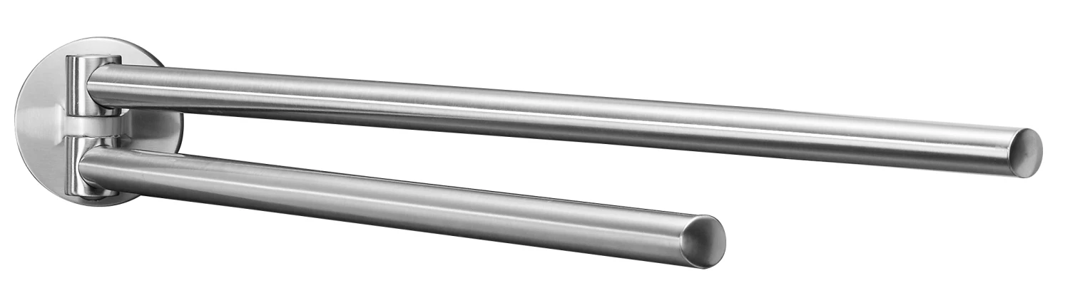 Fackelmann Handtuchstange Fusion, 2er 3 Fackelmann Handtuchstange Fusion, 2er