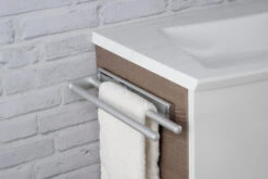 Fackelmann Handtuchstange 6 Fackelmann Handtuchstange -Heimtextilien 046543 02