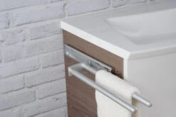 Fackelmann Handtuchstange 7 Fackelmann Handtuchstange -Heimtextilien 046543 03