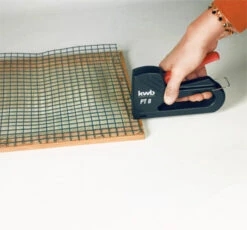 Kwb Handtacker PT 8 -Heimtextilien 053308 600