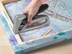 Kwb Hand-Tacker MT 16 N -Heimtextilien 053416 600