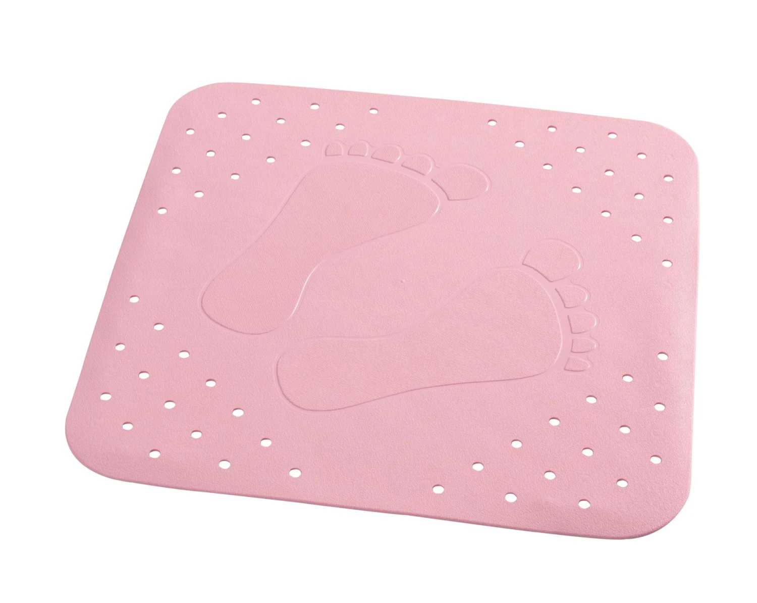 Ridder Antirutschmatte Plattfuß, Rosa 3 Ridder Antirutschmatte Plattfuß, Rosa