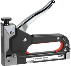 Kwb Mehrzwecktacker T14